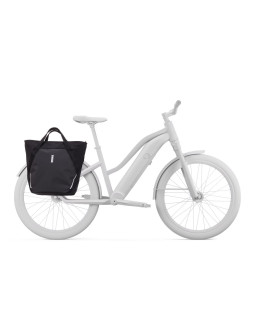 Thule 5465 Chasm Tote 25L with InLock Black-foto2