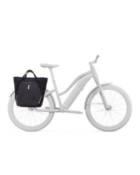 Thule 5465 Chasm Tote 25L with InLock Black-foto2