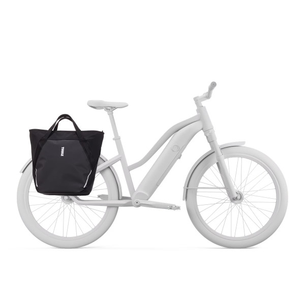 Thule 5465 Chasm Tote 25L with InLock Black