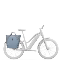 Thule 5466 Chasm Tote 25L with InLock Mid Blue-foto2