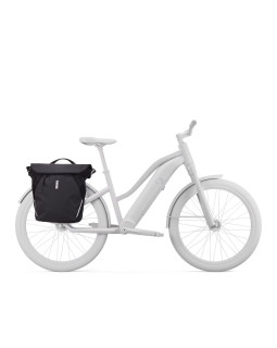 Thule 5468 Chasm Courier 22L with InLock Black-foto2