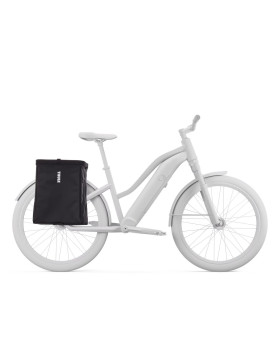 Thule 5470 Chasm Cargo Bin 25L with InLock Black-foto2