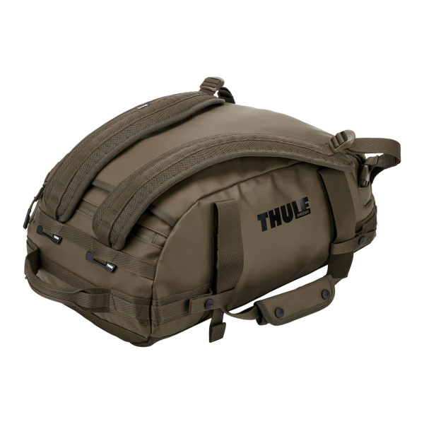 Thule 5587 Chasm 30L duffel bag deep khaki