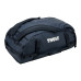 Thule 5593 Chasm 70L duffel bag darkest blue