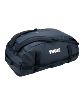 Thule 5596 Chasm 90L duffel bag darkest blue-foto2