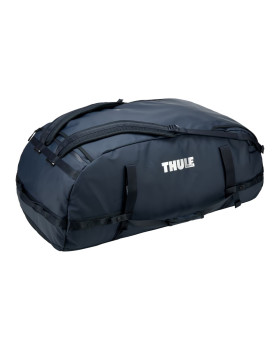 Thule 5599 Chasm 130L duffel bag darkest blue-foto2
