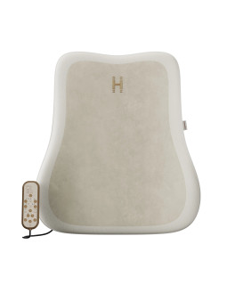 Homedics BVA-HB150-EB Bridge Vibroacoustic Massage Cushion-foto2