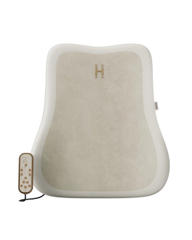 Homedics BVA-HB150-EB Bridge Vibroacoustic Massage Cushion-foto2