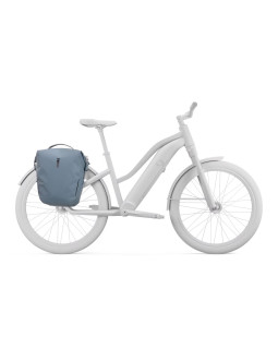 Thule 5477 Shield Pannier 22L with InLock Mid Blue-foto2