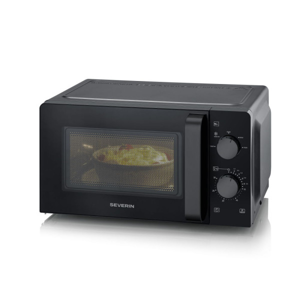 Severin MW 7580