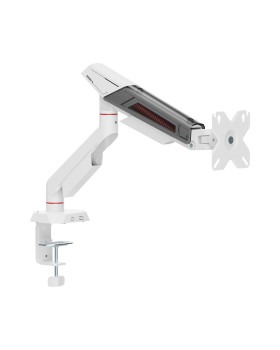 White Shark KHUFU-I GMS-3210 / 1 Monitor Desktop Mount-foto2