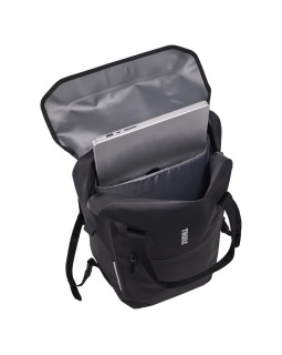 Thule 5480 Shield BP Inlock 23L  Black-foto2
