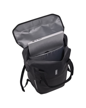 Thule 5480 Shield BP Inlock 23L  Black-foto2