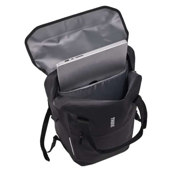 Thule 5480 Shield BP Inlock 23L  Black
