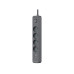 Tracer 47685 Power Line+ 5m (4 sockets +3x USB A)