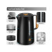 ForMe FKG-852 Cordless Electric Kettle 1,7 L