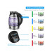 ForMe FKG-488 Cordless Electric Kettle 1,8 L