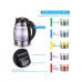 ForMe FKG-458 Cordless Electric Kettle 1,8 L