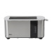 Jata JETT1146 Digital Toaster 2 Slices