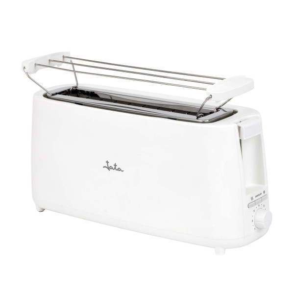 Jata JETT1578 Toaster With Lifting Accesory
