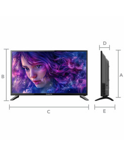 Manta MATV001LHN24-foto2
