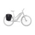 Thule 5476 Shield Pannier 22L with InLock Black