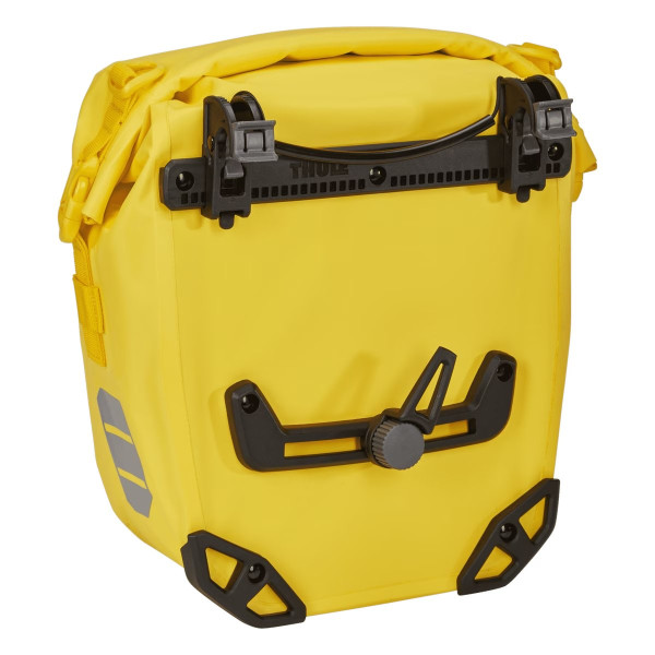 Thule 5403 Shield Pannier 13L 2-pack yellow Thule 5403 Shield Pannier 13L 2-pack yellow