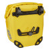 Thule 5403 Shield Pannier 13L 2-pack yellow