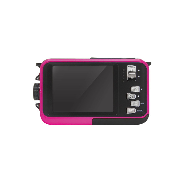 Easypix Aquapix W3027 Wave Pink 10033 Easypix Aquapix W3027 Wave Pink 10033