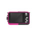 Easypix Aquapix W3027 Wave Pink 10033