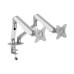White Shark AKHENATEN-II GMS-3212   2 Monitors