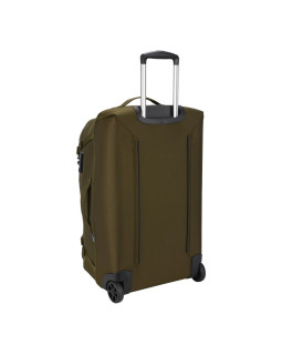Thule 5612 EnRoute Check-In Wheeled Duffel Natural Green-foto2