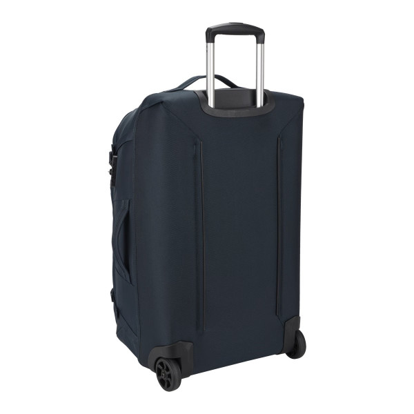 Thule 5613 EnRoute Check-In Wheeled Duffel Darkest Blue