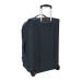 Thule 5613 EnRoute Check-In Wheeled Duffel Darkest Blue