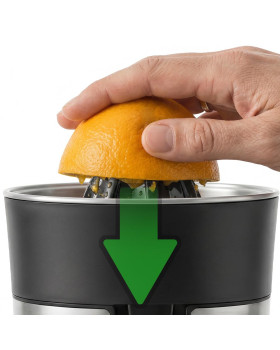 Gastroback 41148 Design Citrus Press Vita Juice-foto2