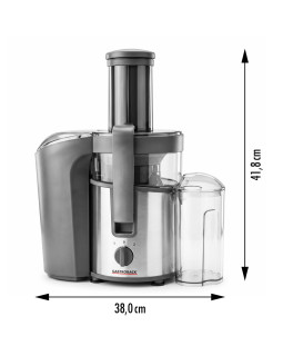 Gastroback 40116 Vital Juicer Plus-foto2