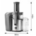 Gastroback 40116 Vital Juicer Plus