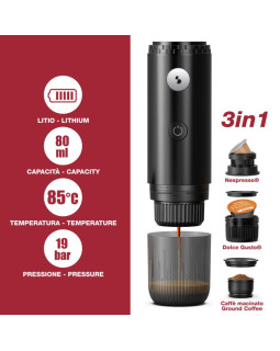 Beper P101CAF250-foto2