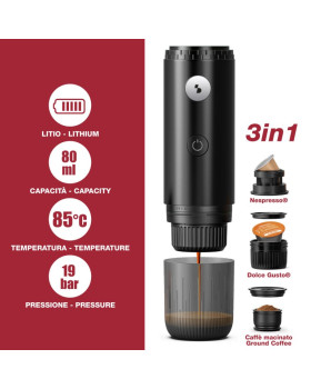 Beper P101CAF250-foto2