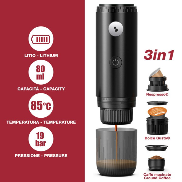 Beper P101CAF250