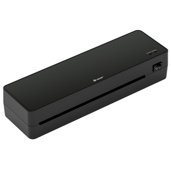 Tracer 47929 A4 TRL-8 BK, Black