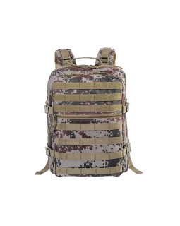 Tracer 47920 EVO CAMO 25L Expedition Backpack 16-foto2