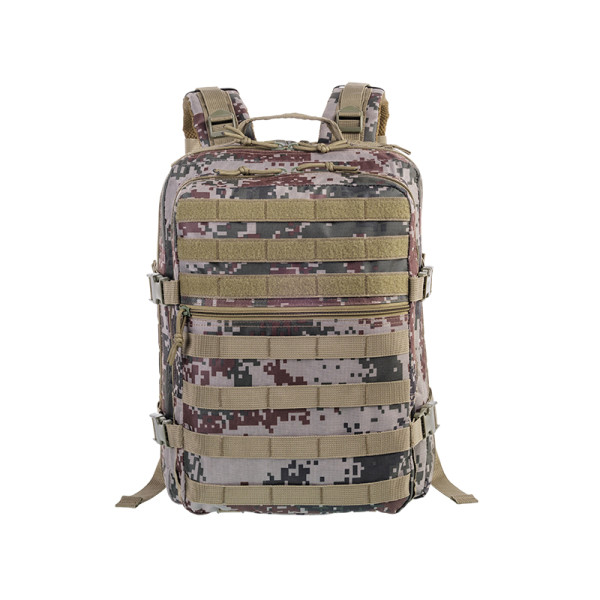 Tracer 47920 EVO CAMO 25L Expedition Backpack 16 Tracer 47920 EVO CAMO 25L Expedition Backpack 16