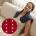 Homedics IFR-SHL300H-WW Infrared Shoulder Wrap + Heat