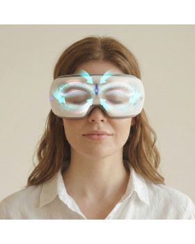 Homedics SPE-330H-WW Compression Eye Massager-foto2