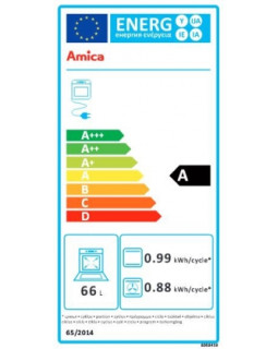 AMICA EBI 8564AA-foto3