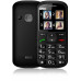 MyPhone HALO 2 Black Mobiiltelefonid