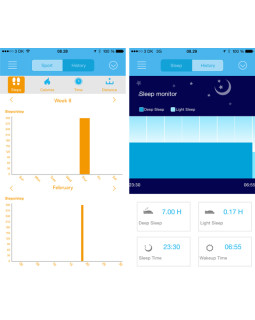 Denver BFA-10 pink-foto3