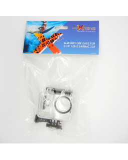 Waterproof case for GoXtreme Barracuda 55308-foto3