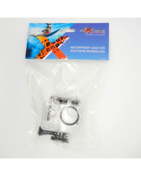 Waterproof case for GoXtreme Barracuda 55308-foto3